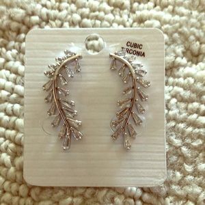 Fashion Earrings